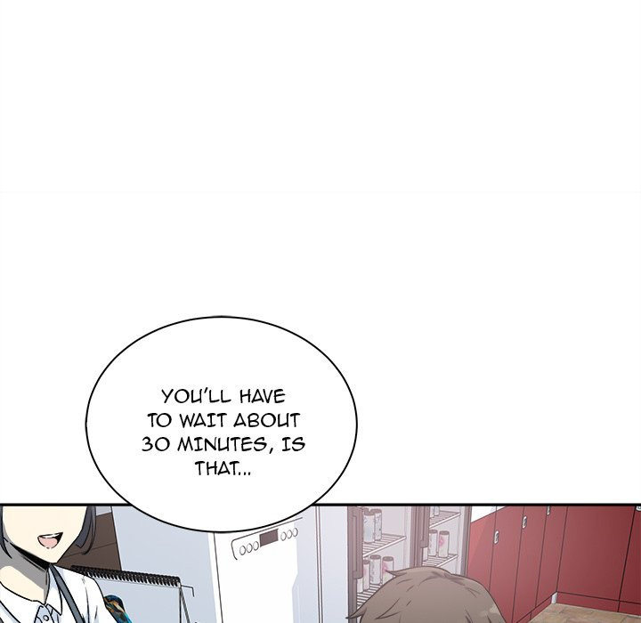 Excuse me, This is my Room Chapter 63 - Manhwa18.com