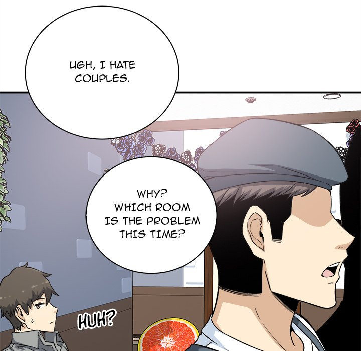 Excuse me, This is my Room Chapter 63 - Manhwa18.com