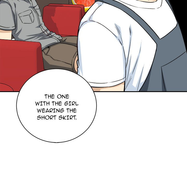 Excuse me, This is my Room Chapter 63 - Manhwa18.com