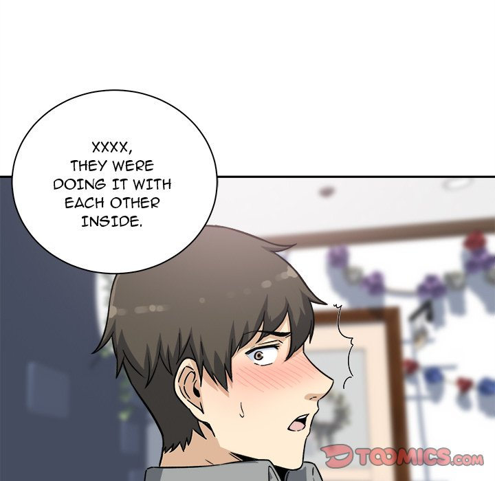 Excuse me, This is my Room Chapter 63 - Manhwa18.com