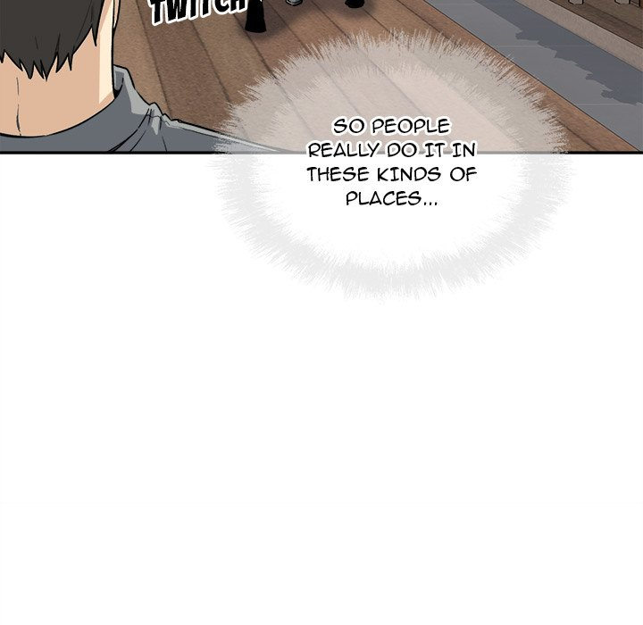 Excuse me, This is my Room Chapter 63 - Manhwa18.com