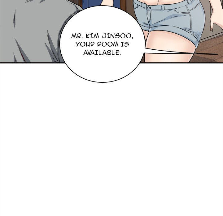 Excuse me, This is my Room Chapter 63 - Manhwa18.com