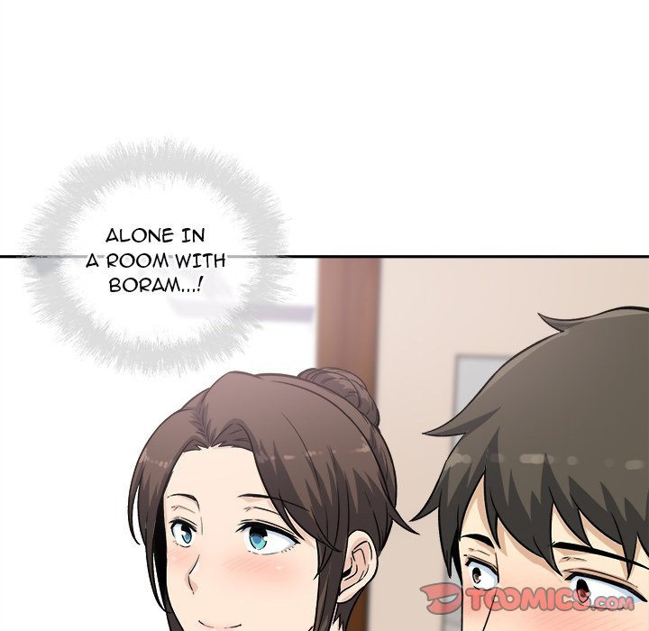 Excuse me, This is my Room Chapter 63 - Manhwa18.com