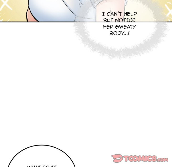 Excuse me, This is my Room Chapter 64 - Manhwa18.com