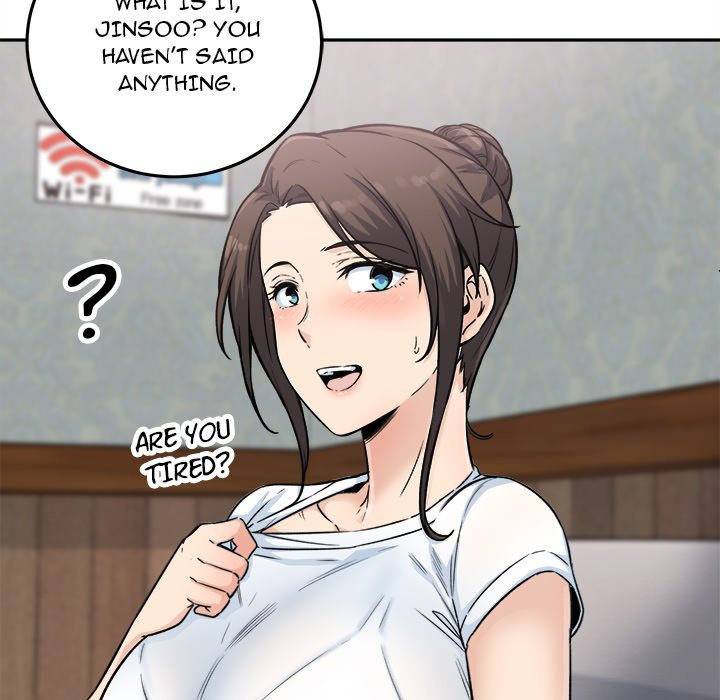 Excuse me, This is my Room Chapter 64 - Manhwa18.com