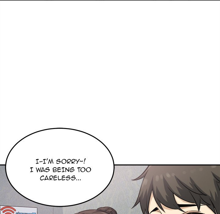 Excuse me, This is my Room Chapter 64 - Manhwa18.com