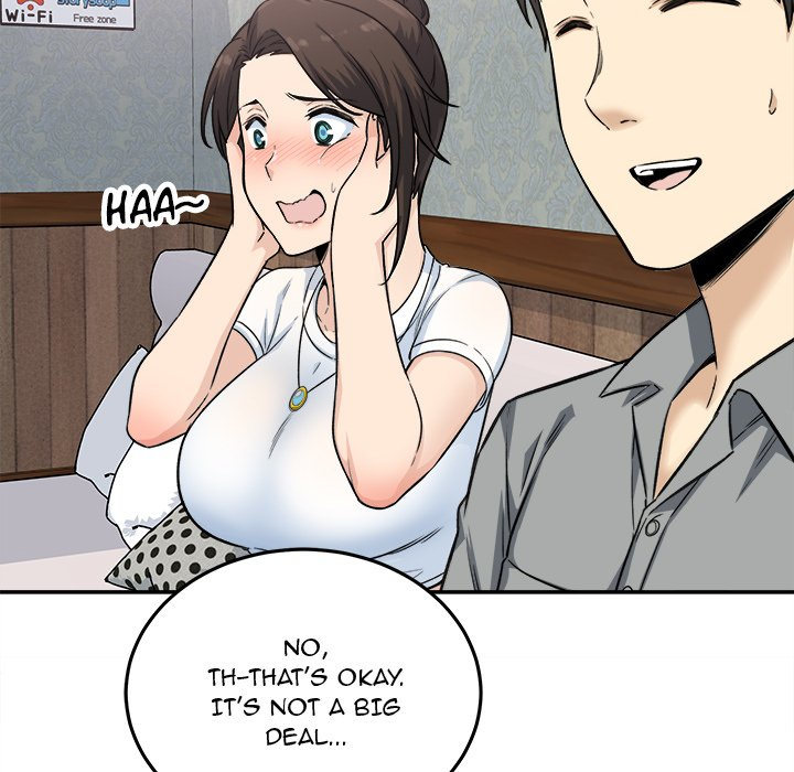 Excuse me, This is my Room Chapter 64 - Manhwa18.com