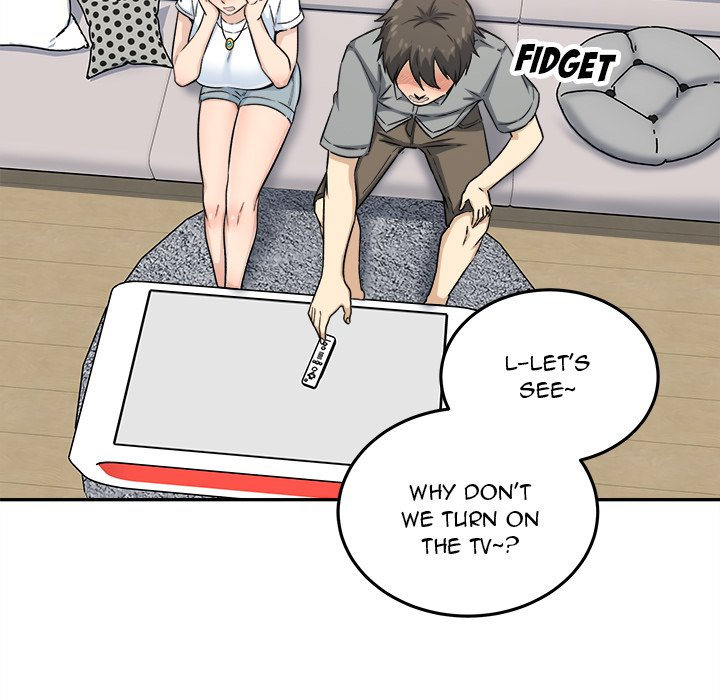 Excuse me, This is my Room Chapter 64 - Manhwa18.com