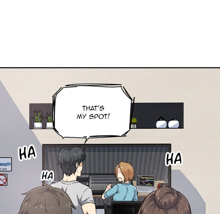 Excuse me, This is my Room Chapter 64 - Manhwa18.com