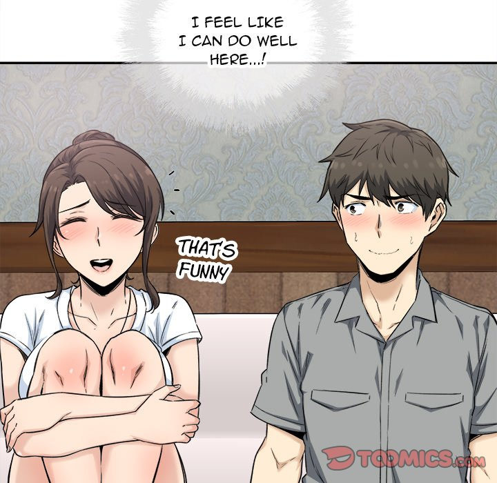 Excuse me, This is my Room Chapter 64 - Manhwa18.com