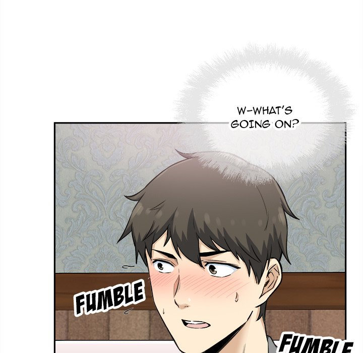 Excuse me, This is my Room Chapter 64 - Manhwa18.com