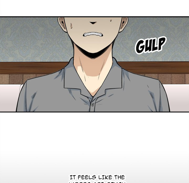 Excuse me, This is my Room Chapter 64 - Manhwa18.com