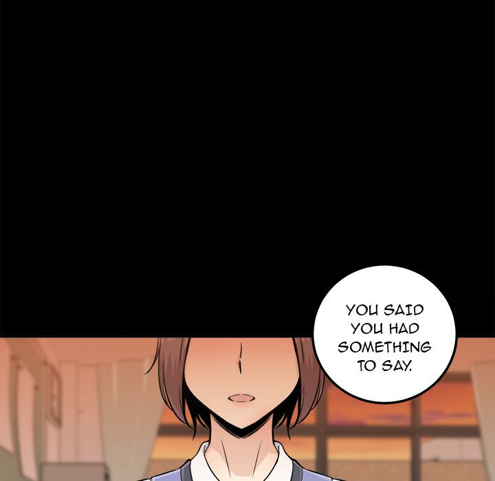 Excuse me, This is my Room Chapter 64 - Manhwa18.com