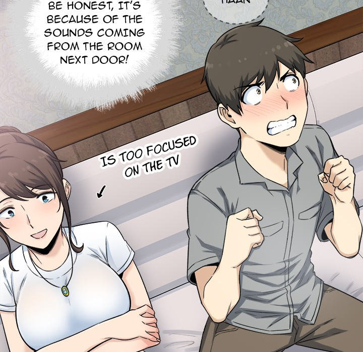 Excuse me, This is my Room Chapter 64 - Manhwa18.com