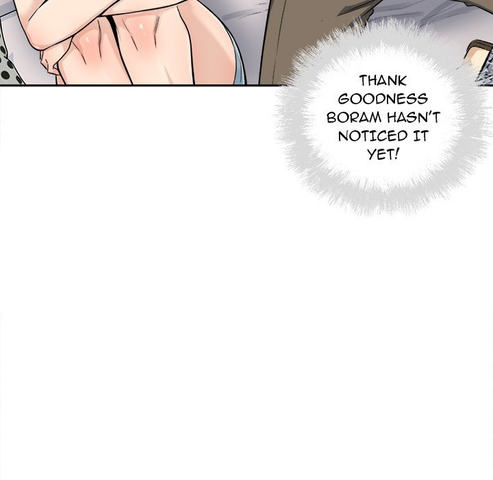 Excuse me, This is my Room Chapter 64 - Manhwa18.com