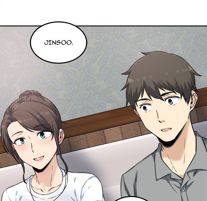 Excuse me, This is my Room Chapter 64 - Manhwa18.com