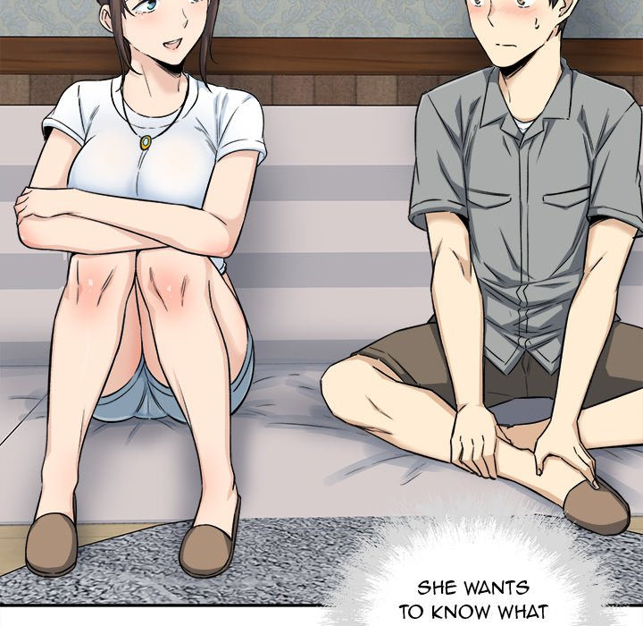 Excuse me, This is my Room Chapter 64 - Manhwa18.com