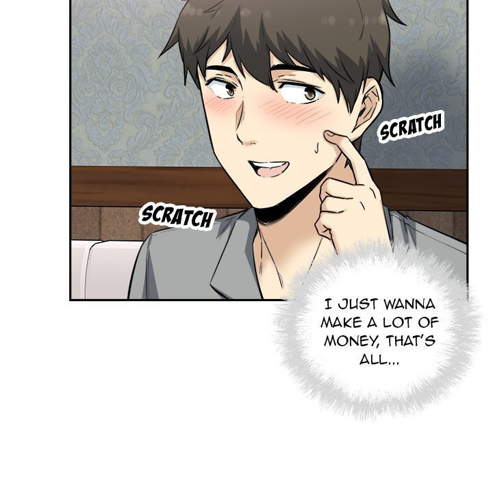 Excuse me, This is my Room Chapter 64 - Manhwa18.com