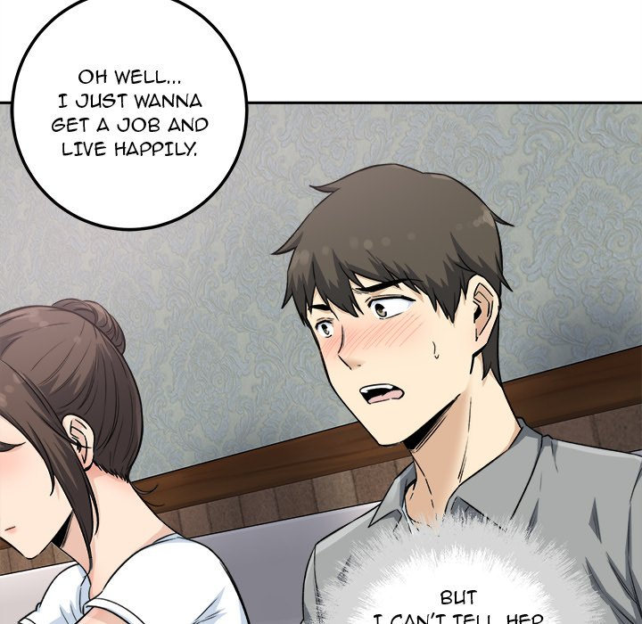 Excuse me, This is my Room Chapter 64 - Manhwa18.com