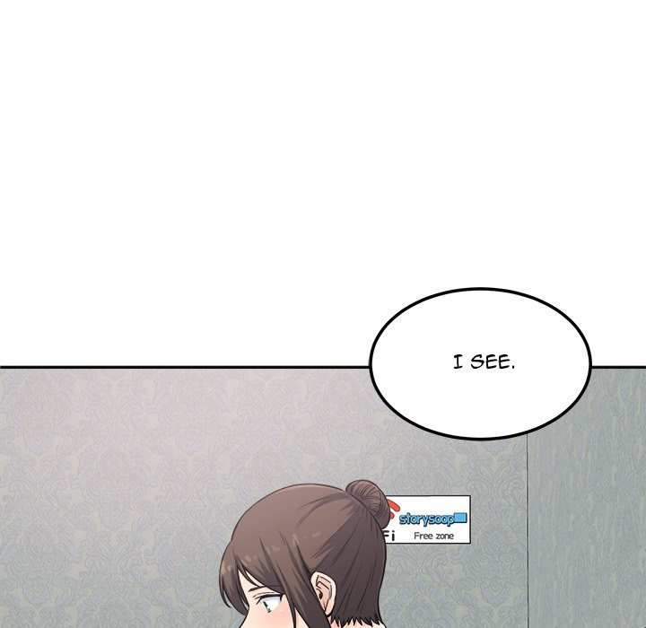 Excuse me, This is my Room Chapter 64 - Manhwa18.com