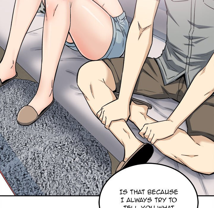 Excuse me, This is my Room Chapter 64 - Manhwa18.com