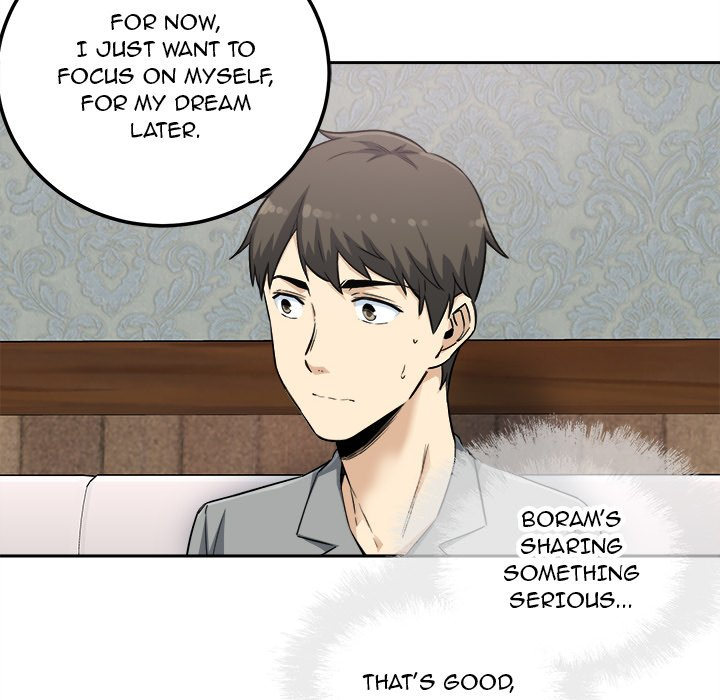 Excuse me, This is my Room Chapter 64 - Manhwa18.com