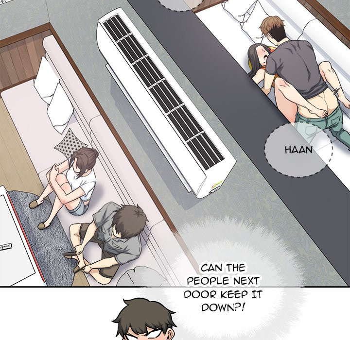 Excuse me, This is my Room Chapter 64 - Manhwa18.com