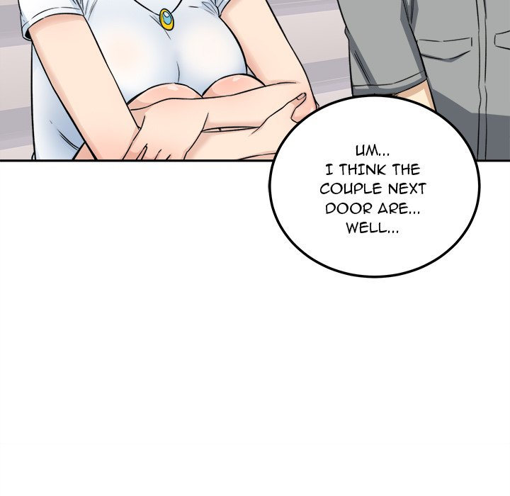 Excuse me, This is my Room Chapter 64 - Manhwa18.com