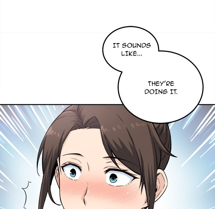 Excuse me, This is my Room Chapter 64 - Manhwa18.com