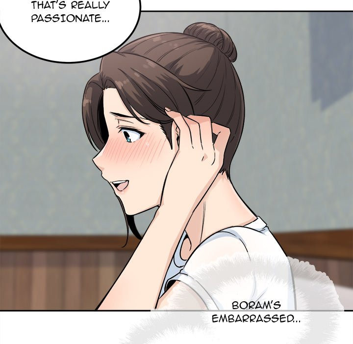 Excuse me, This is my Room Chapter 64 - Manhwa18.com