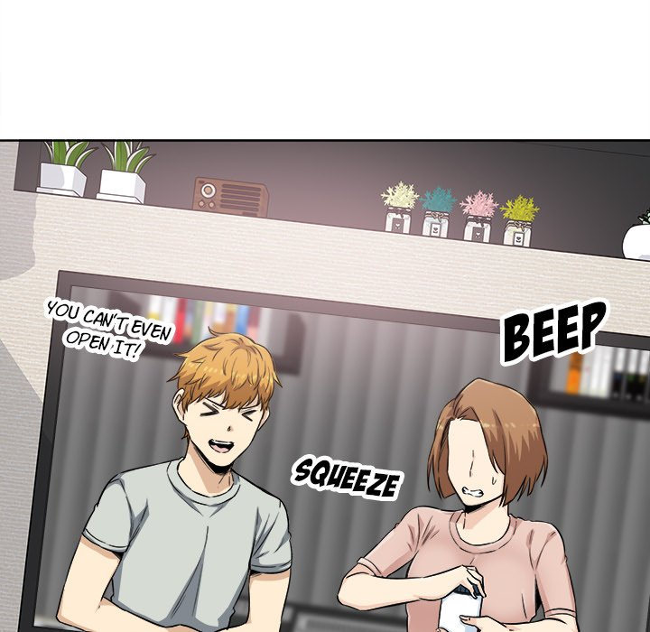 Excuse me, This is my Room Chapter 64 - Manhwa18.com