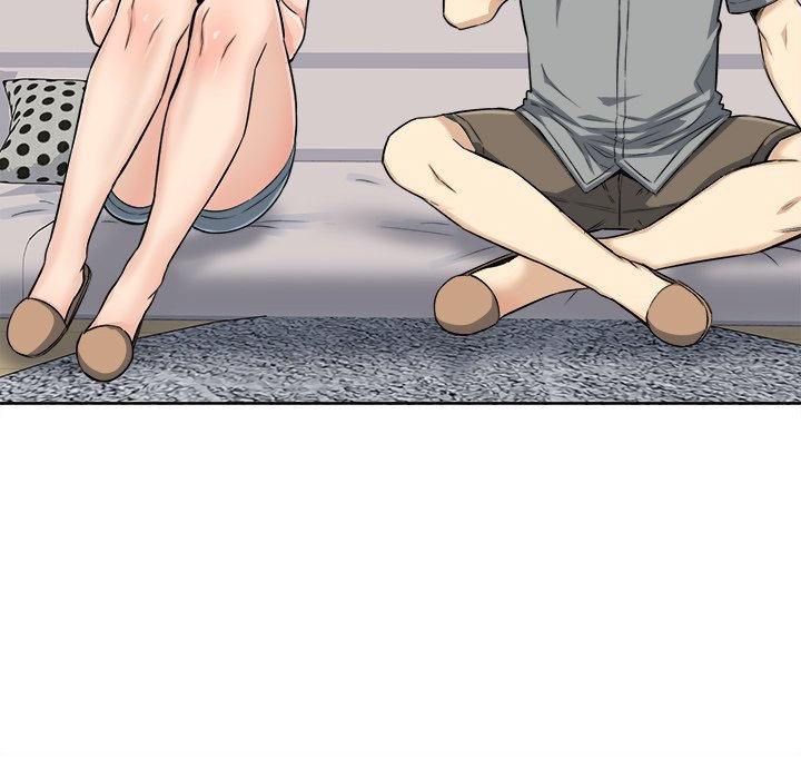 Excuse me, This is my Room Chapter 64 - Manhwa18.com