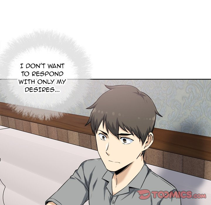 Excuse me, This is my Room Chapter 64 - Manhwa18.com