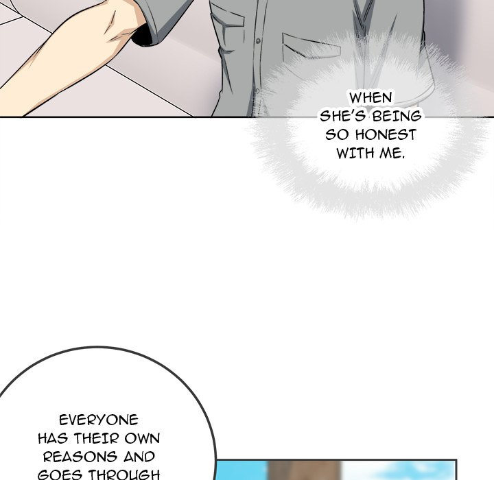 Excuse me, This is my Room Chapter 64 - Manhwa18.com