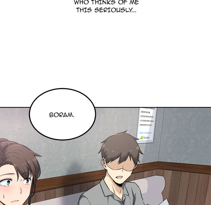 Excuse me, This is my Room Chapter 64 - Manhwa18.com