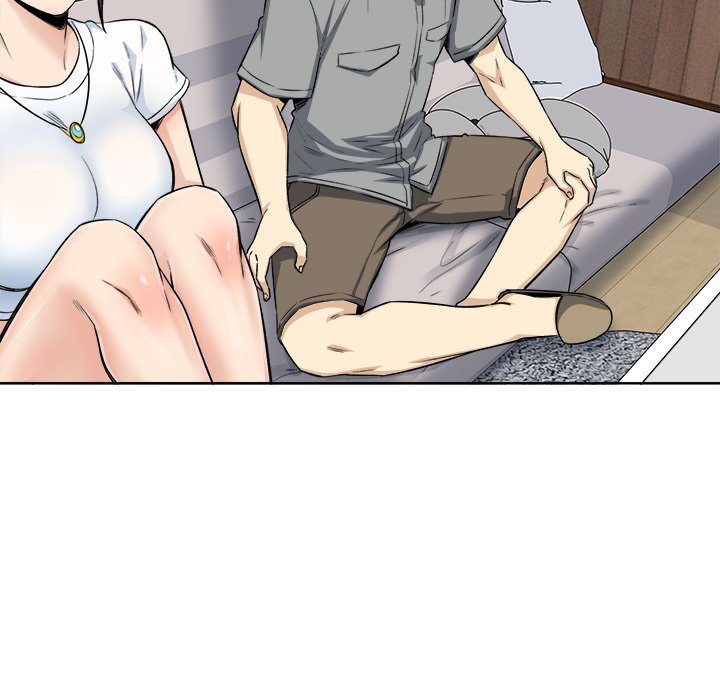 Excuse me, This is my Room Chapter 64 - Manhwa18.com