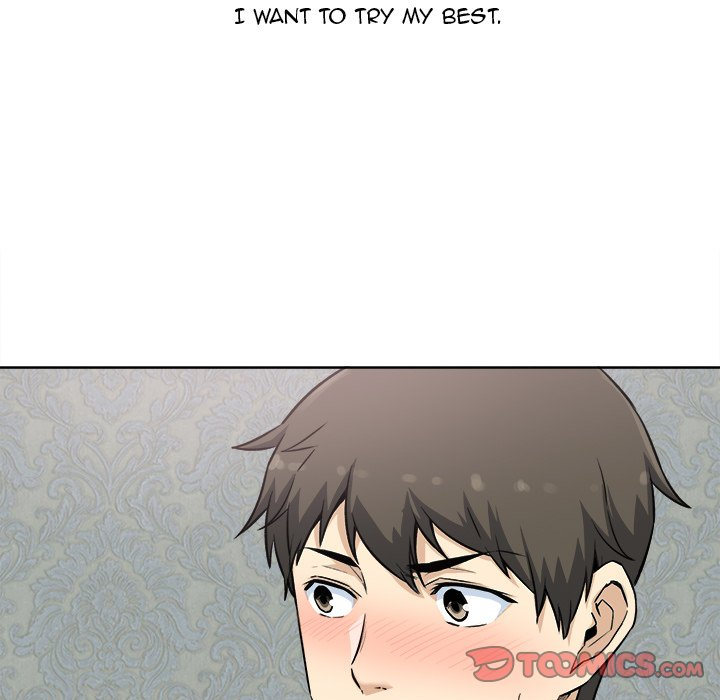 Excuse me, This is my Room Chapter 64 - Manhwa18.com