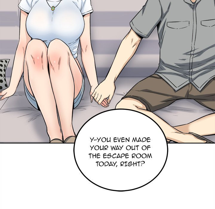 Excuse me, This is my Room Chapter 64 - Manhwa18.com