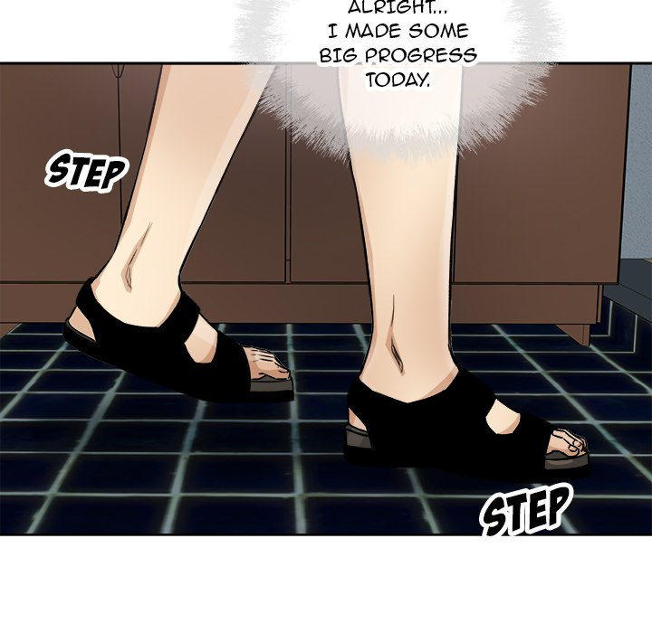 Excuse me, This is my Room Chapter 64 - Manhwa18.com