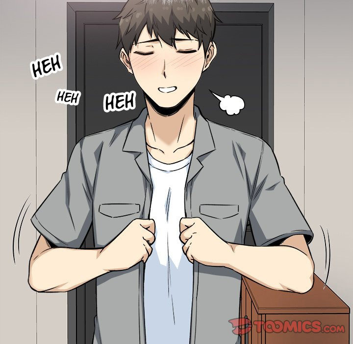 Excuse me, This is my Room Chapter 64 - Manhwa18.com