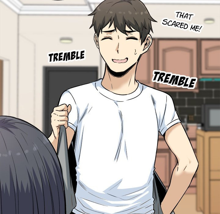 Excuse me, This is my Room Chapter 64 - Manhwa18.com