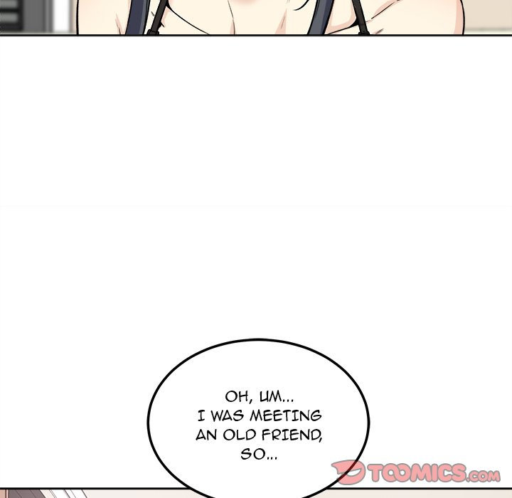 Excuse me, This is my Room Chapter 64 - Manhwa18.com