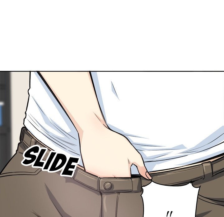 Excuse me, This is my Room Chapter 64 - Manhwa18.com