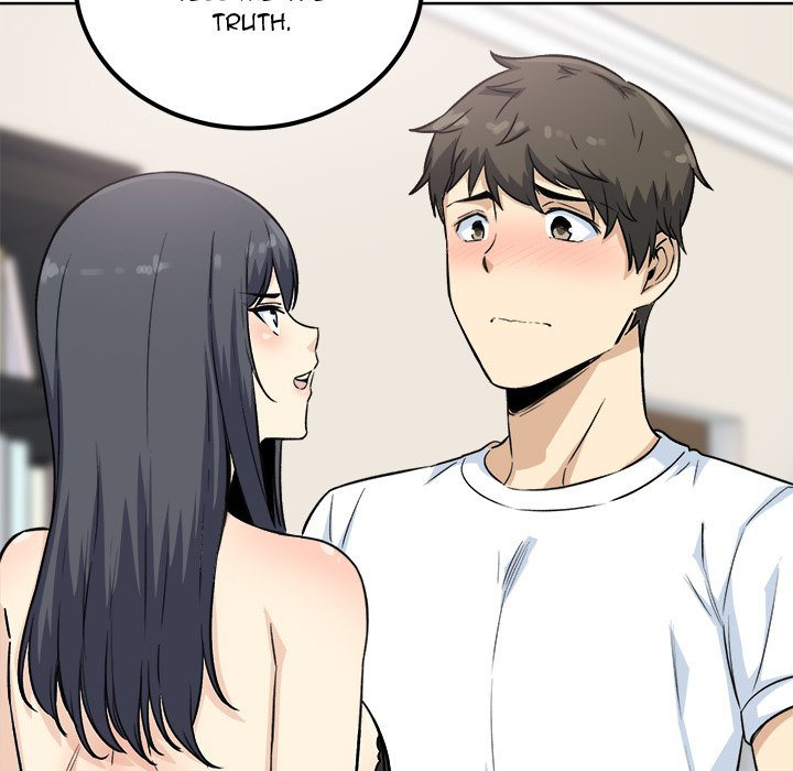 Excuse me, This is my Room Chapter 64 - Manhwa18.com