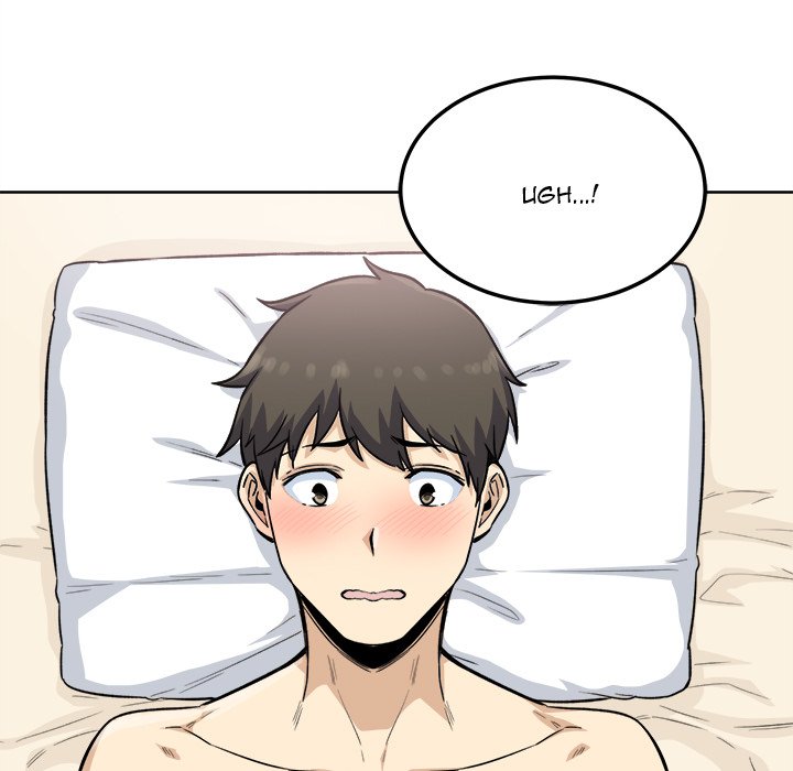 Excuse me, This is my Room Chapter 66 - Manhwa18.com