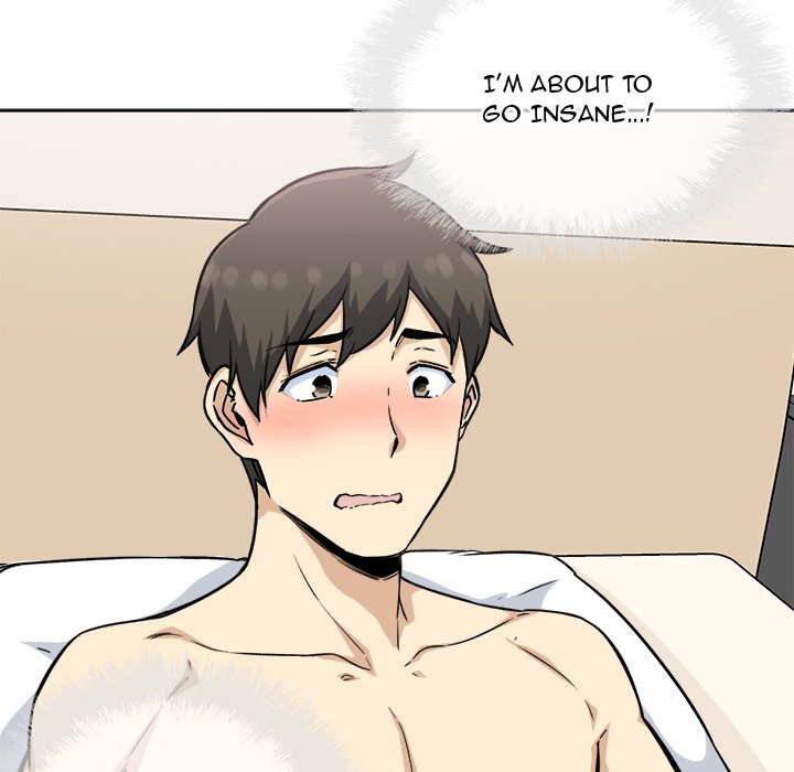 Excuse me, This is my Room Chapter 66 - Manhwa18.com