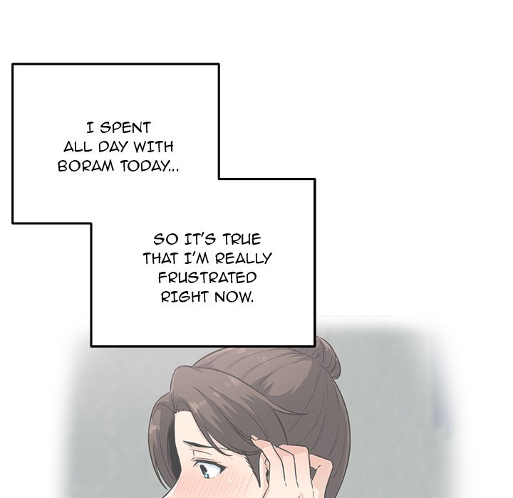 Excuse me, This is my Room Chapter 66 - Manhwa18.com