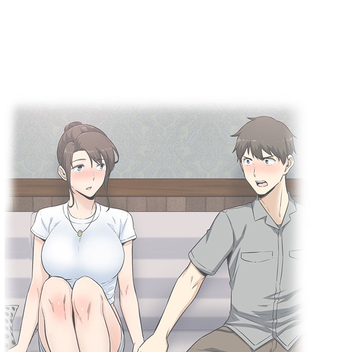 Excuse me, This is my Room Chapter 66 - Manhwa18.com