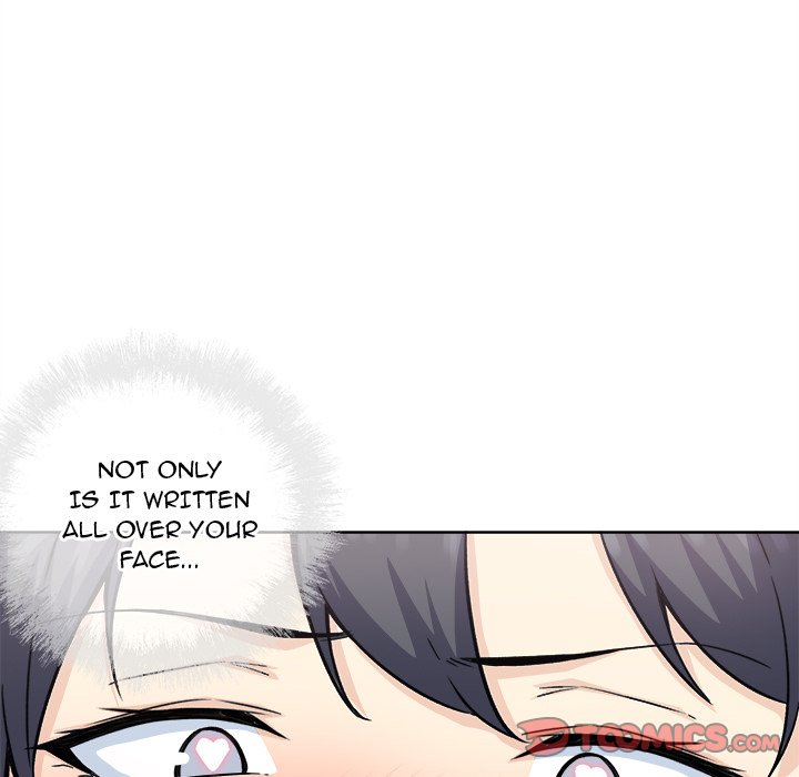 Excuse me, This is my Room Chapter 66 - Manhwa18.com