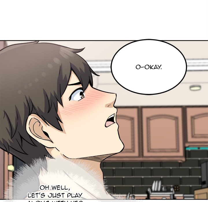 Excuse me, This is my Room Chapter 66 - Manhwa18.com